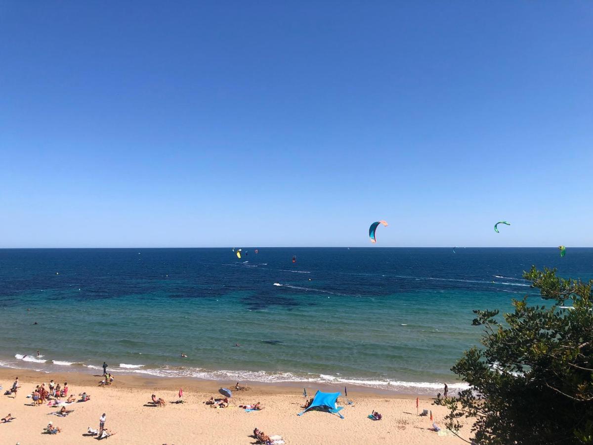 Fabiola 1 Lägenhet Calpe Exteriör bild